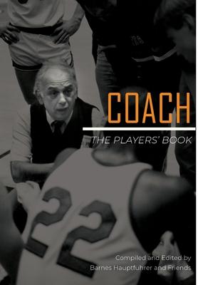 Coach: The Players' Book - Barnes Hauptfuhrer