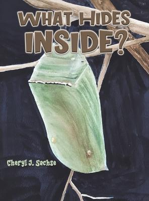 What Hides Inside? - Cheryl J. Sachse