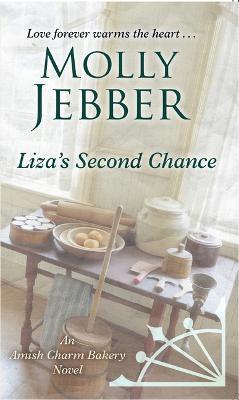 Lizas Second Chance - Molly Jebber