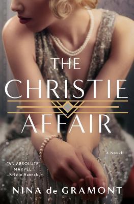 The Christie Affair - Nina De Gramont