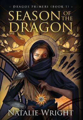 Season of the Dragon - Natalie Wright
