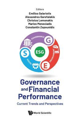 Governance and Financial Performance: Current Trends and Perspectives - Constantin Zopounidis
