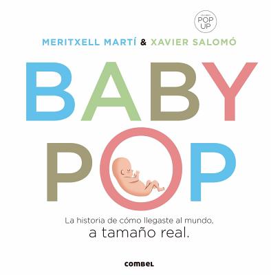 Baby-Pop - Meritxell Marti
