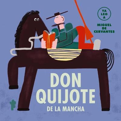 Don Quijote de la Mancha - Miguel De Cervantes
