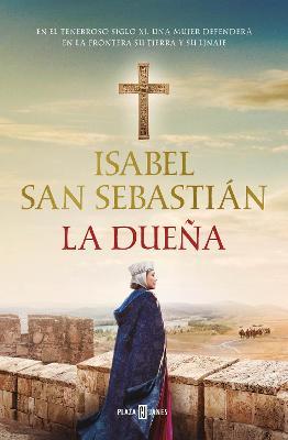 La Dueña / The Landlady - Isabel San Sebastián