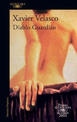 Diablo Guardi�n / Guardian Devil - Xavier Velasco