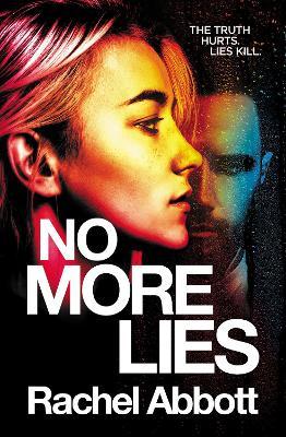 No More Lies - Rachel Abbott