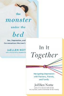 In It Together and the Monster Under the Bed (Bundle) - Joellen Notte