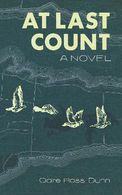 At Last Count - Claire Ross Dunn