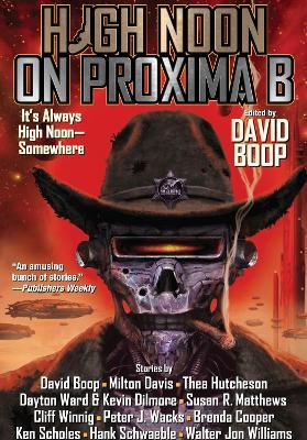 High Noon on Proxima B - David Boop