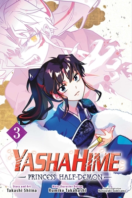 Yashahime: Princess Half-Demon, Vol. 3 - Rumiko Takahashi