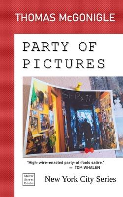 Party of Pictures - Thomas Mcgonigle