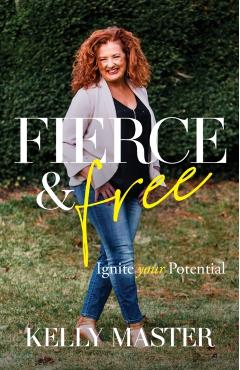 Fierce & Free - Kelly Master