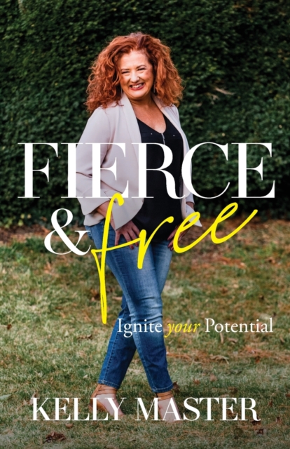 Fierce & Free - Kelly Master