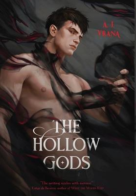 The Hollow Gods - A. J. Vrana