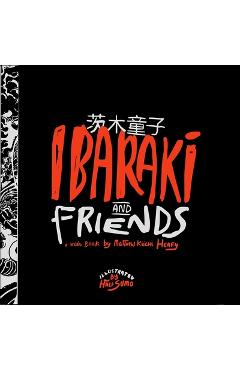Ibaraki and Friends - Matt Kiichi Heafy