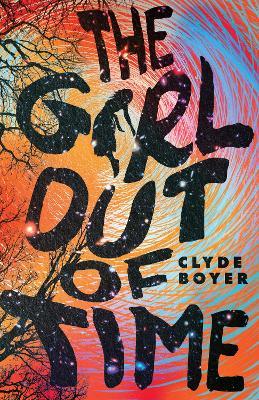 Girl Out of Time - Clyde Boyer