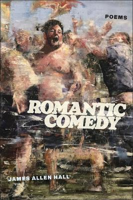 Coperta cărții 'Romantic Comedy - James Hall'