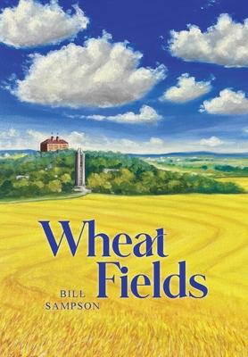 Wheat Fields - Bill Sampson