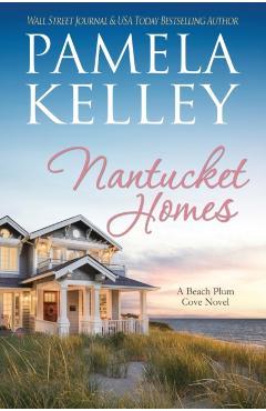 Nantucket Homes - Pamela M. Kelley