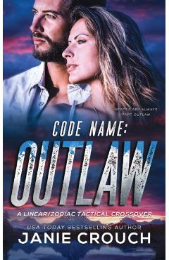 Code Name: Outlaw - Janie Crouch