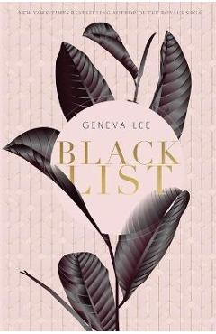 Poza produsului Blacklist - Geneva Lee