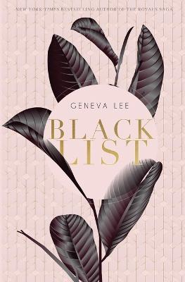 Blacklist - Geneva Lee