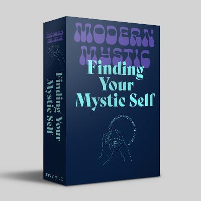 Finding Your Mystic Self: Guidebook and Spirit Guide Deck - Andrea Michelle