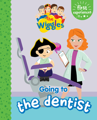 First Experience: Going to the Dentist - The Wiggles
