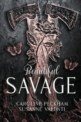 Beautiful Savage - Caroline Peckham