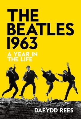 The Beatles 1963 - Dafydd Rees