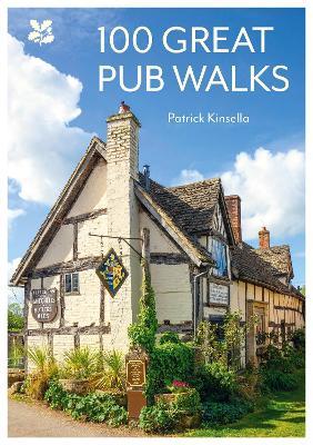 100 Great Pub Walks - Patrick Kinsella