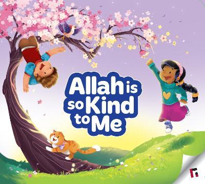 Allah Is So Kind to Me - Yasmin Mussa