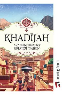 Poza produsului Khadijah - Fatima Barkatulla