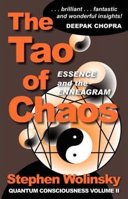 The Tao of Chaos - Stephen Wolinsky