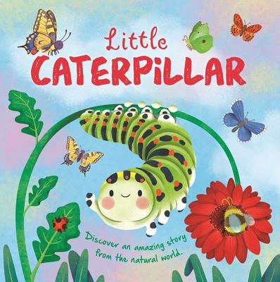 Little Caterpillar - Igloobooks