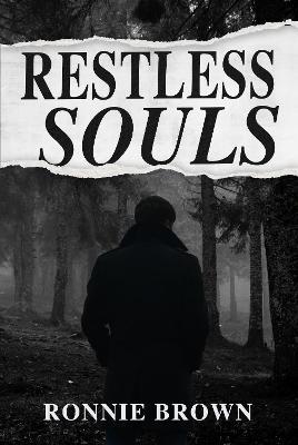 Restless Souls - Ronnie Brown