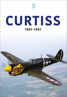 Curtiss 1907-47 - Key Publishing