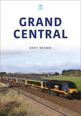 Grand Central - Andy Brown