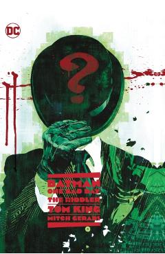 Batman - One Bad Day: The Riddler - Tom King