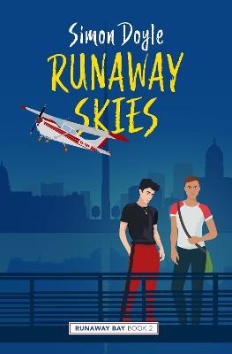 Runaway Skies - Simon Doyle