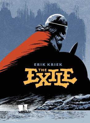 The Exile - Erik Kriek