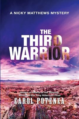 The Third Warrior - Carol Potenza