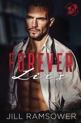Forever Lies - Jill Ramsower
