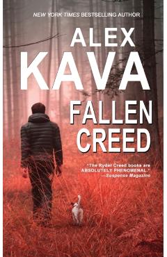 Fallen Creed - Alex Kava