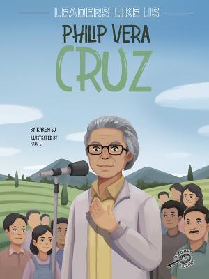 Philip Vera Cruz - Karen Su