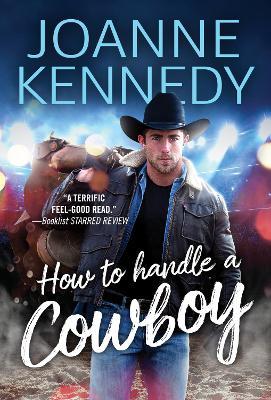 How to Handle a Cowboy - Joanne Kennedy