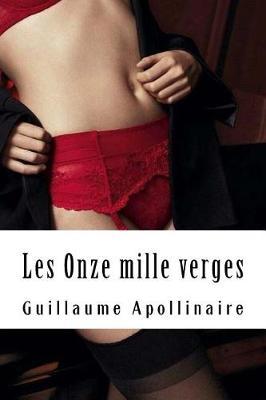 Les Onze mille verges: ou les Amours d'un hospodar - Guillaume Apollinaire