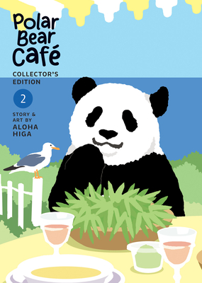 Polar Bear Café Collector's Edition Vol. 2 - Aloha Higa