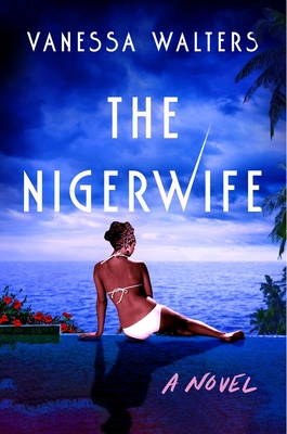 The Nigerwife - Vanessa Walters